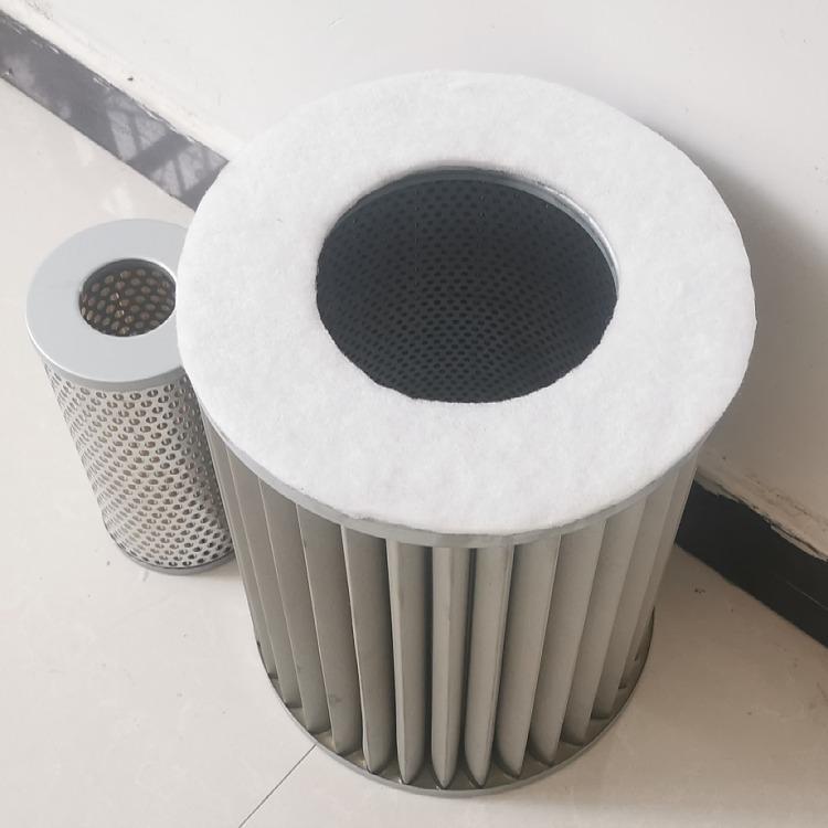 萬(wàn)澤2400目天燃?xì)夤艿罏V芯G1.0不銹鋼濾筒規(guī)格定制A