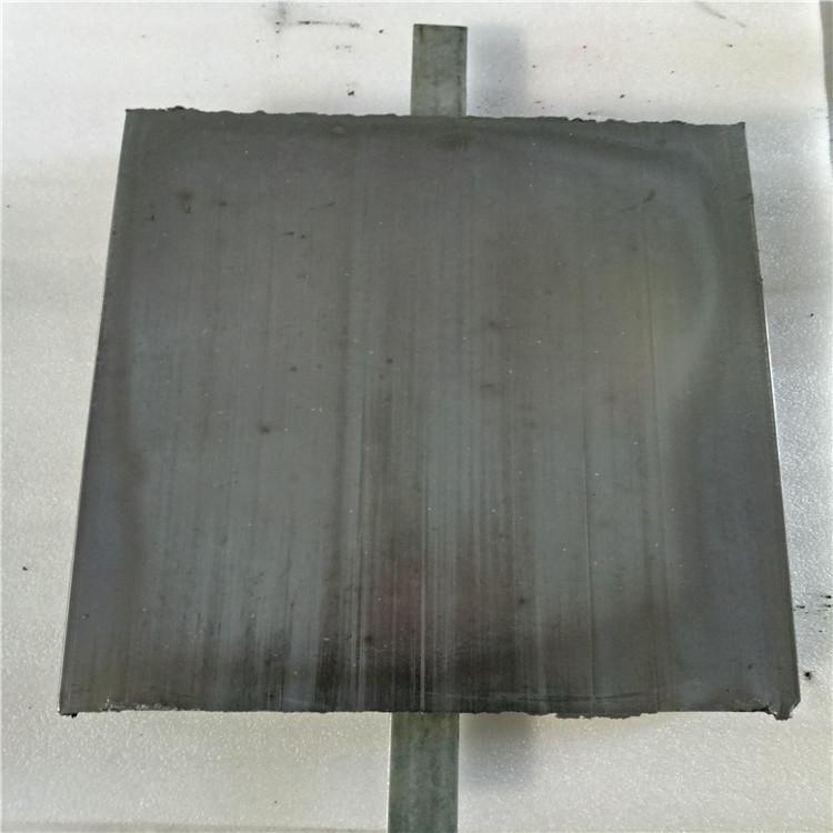 石墨接地模塊圓柱方形降阻模塊防雷接地碳棒非金屬導電材料