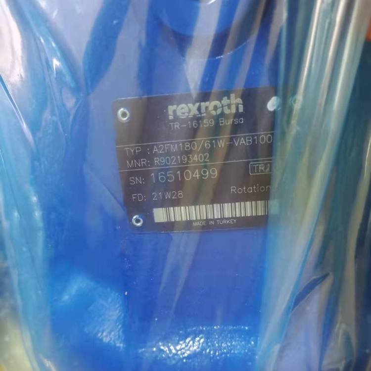 REXROTHA2FM12\/61W-VPB040