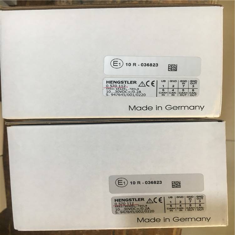 亨氏樂編碼器RI32-O\/1000AR.11TB-F0亨士樂編碼器