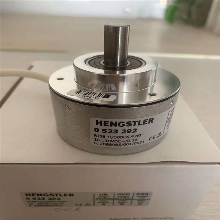 德國Hengstler-AX65\/1212EL.72SB1亨氏樂上海浩凌