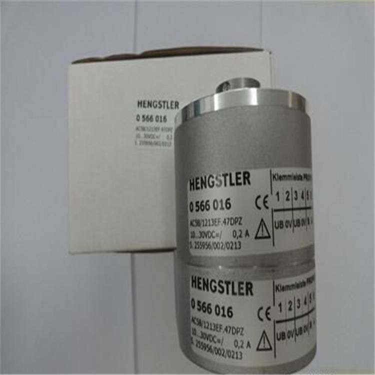 亨士樂(lè)編碼器RI76TD\/8192AH.1N30RX-S亨氏樂(lè)Hengstler編碼器