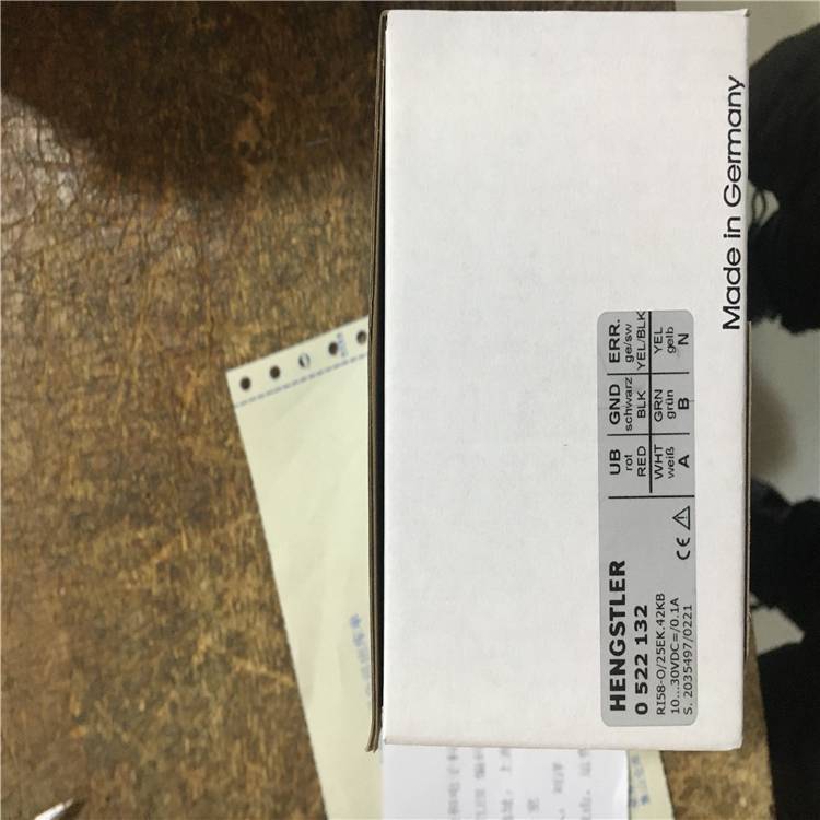 四川省RI58-0\/360EK.42KA-D0亨士樂編碼器