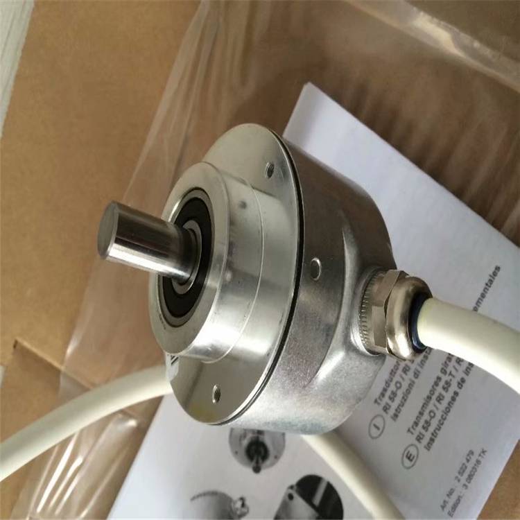 亨氏樂編碼器AD36\/1217AF.ORSGB亨士樂編碼器
