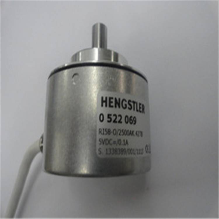 德國(guó)亨士樂(lè)HENGSTLERAC58\/0013EK.72SGB亨士樂(lè)上海浩凌