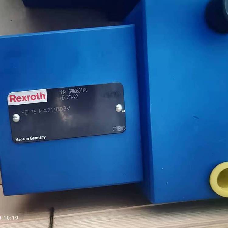 REXROTHFD25PA2X\/B06V