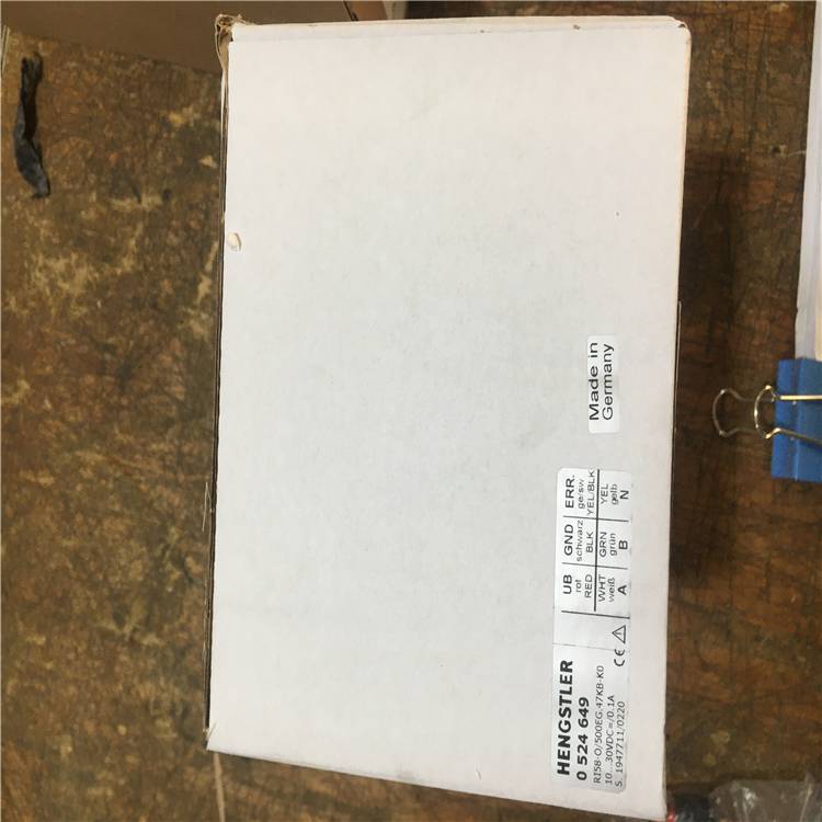 遼寧省RI58-O\/10000EK.42KD亨士樂(lè)編碼器