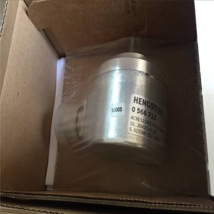 亨士樂HENGSTLER增量編碼器AC58\/1212EK.42SGH亨氏樂Hengstler編碼器