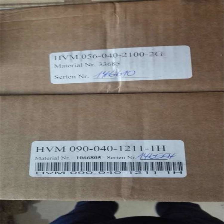 schneder施耐徳HVM067-120-2200-0G-LT庫存