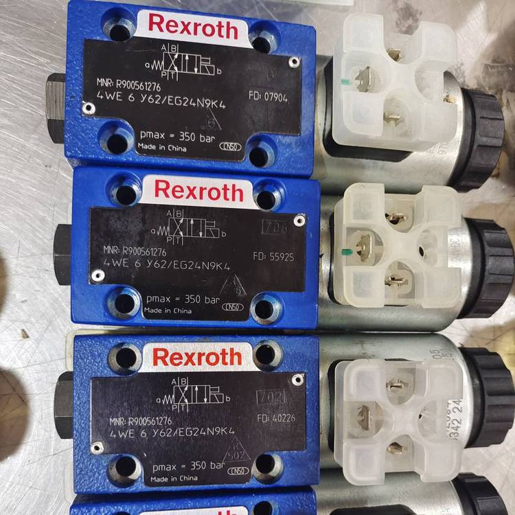 REXROTH4WRZE32W6-360-7X\/6EG24N9EK31\/A1D3V
