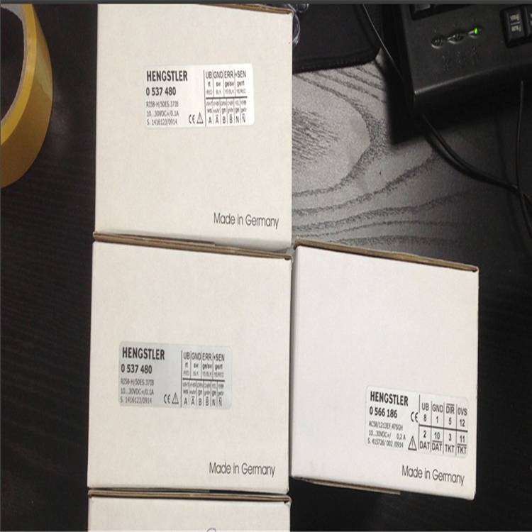 亨士樂Hengstler增量編碼器AC58\/1213EK.42SGB亨士樂編碼器
