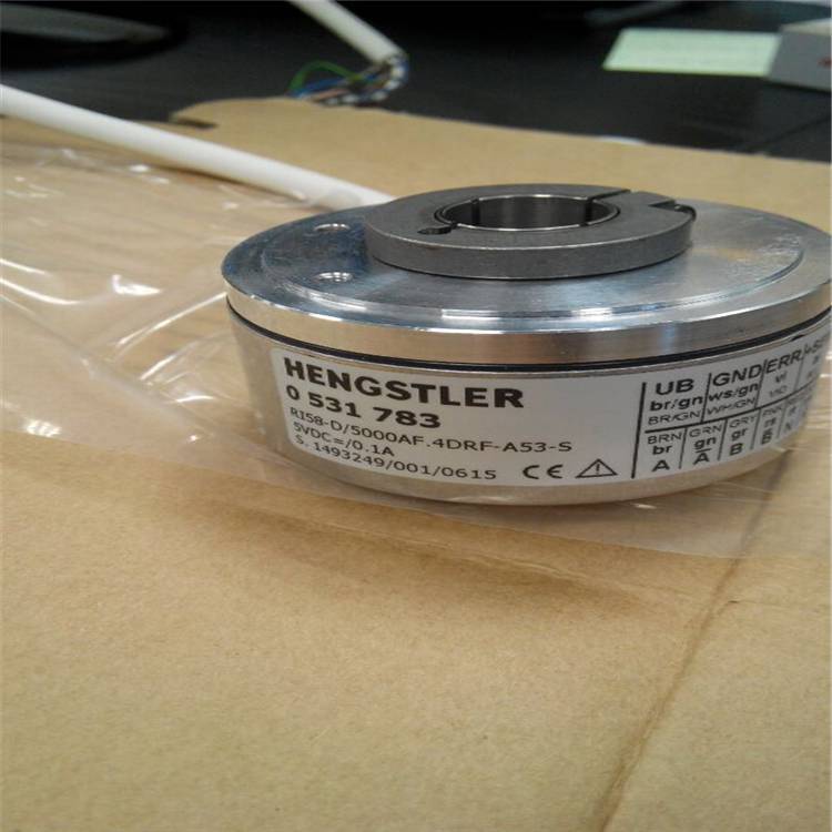 德國(guó)HENGSTLER編碼器AC58\/1217EF.47SG德國(guó)Hengstler