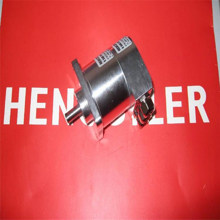 德國Hengstler-RI58-O\/500EK.72KE亨氏樂上海浩凌