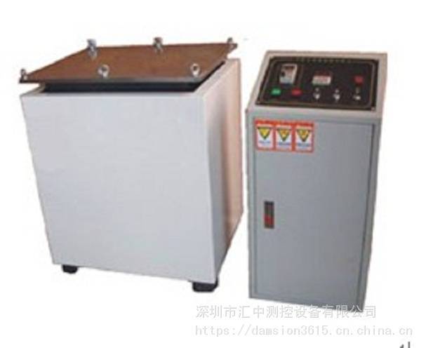深圳匯中HZ-L09動(dòng)力電池振動(dòng)試驗(yàn)機(jī)電池振動(dòng)臺(tái)