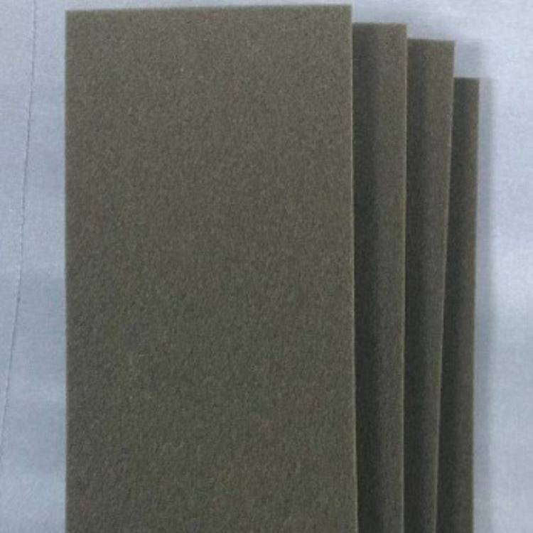 深圳匯中GB4706.10電器安全按摩器具正常工作試驗(yàn)熱絕緣墊