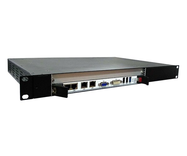 阿爾泰科技工業(yè)CPCI機(jī)箱CPCIC-7602A\/2槽1U高速總線無源背板
