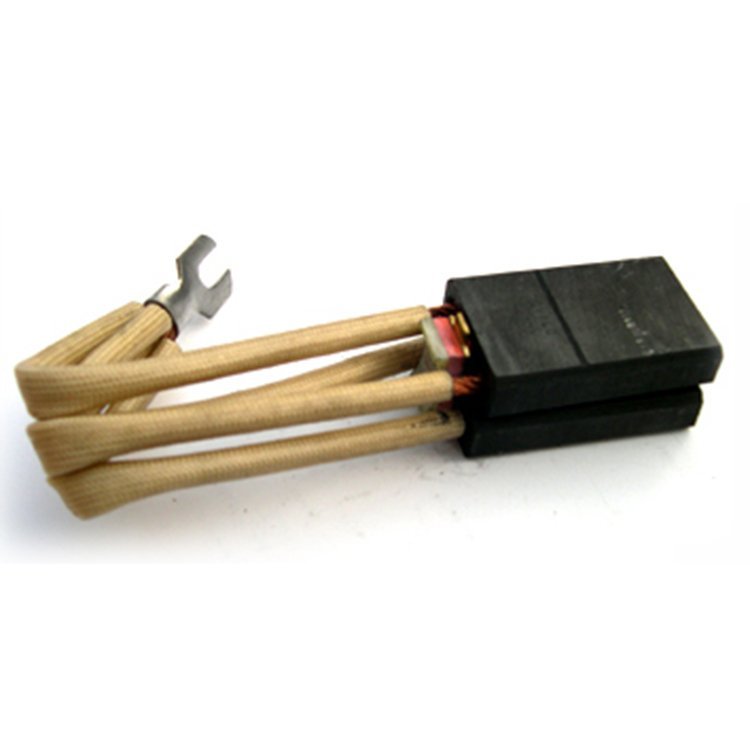 電動(dòng)工具碳刷電磨碳刷插頭碳刷宇航價(jià)格實(shí)惠