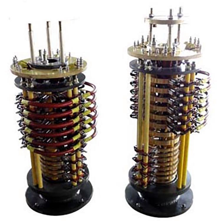 紡織機械用集電環(huán)電纜卷筒集電環(huán)異型集電環(huán)宇航歡迎選購