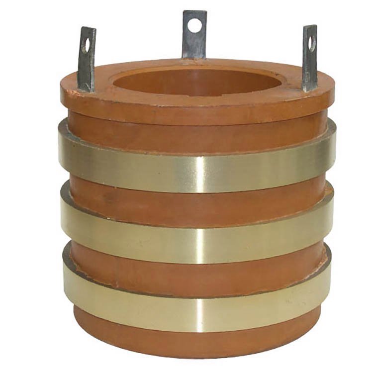 紡織機(jī)械用集電環(huán)多孔集電環(huán)廠家多路集電環(huán)定制宇航歡迎選購