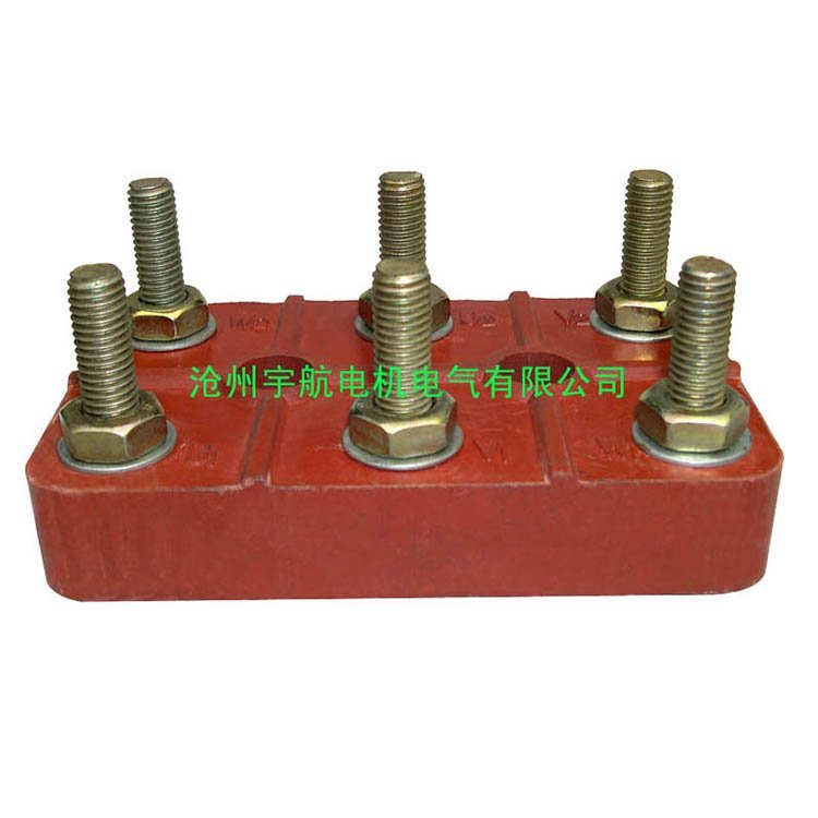 供應(yīng)電機(jī)絕緣制品復(fù)合紅色絕緣子宇航常年出售