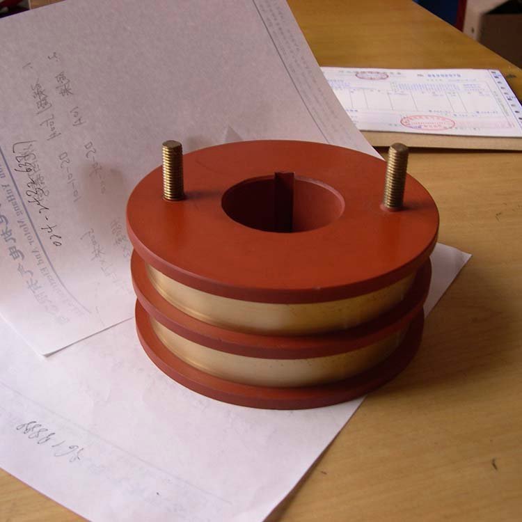 設備用集電環(huán)雙螺柱集電環(huán)交流集電環(huán)宇航量大從優(yōu)