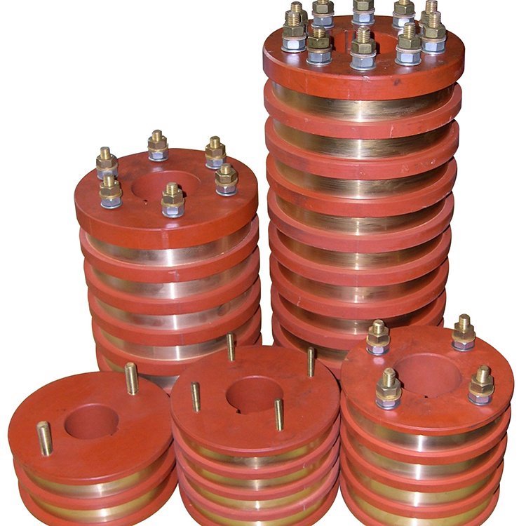 多路集電環(huán)過孔導(dǎo)電滑環(huán)運(yùn)行穩(wěn)定電機(jī)配件宇航