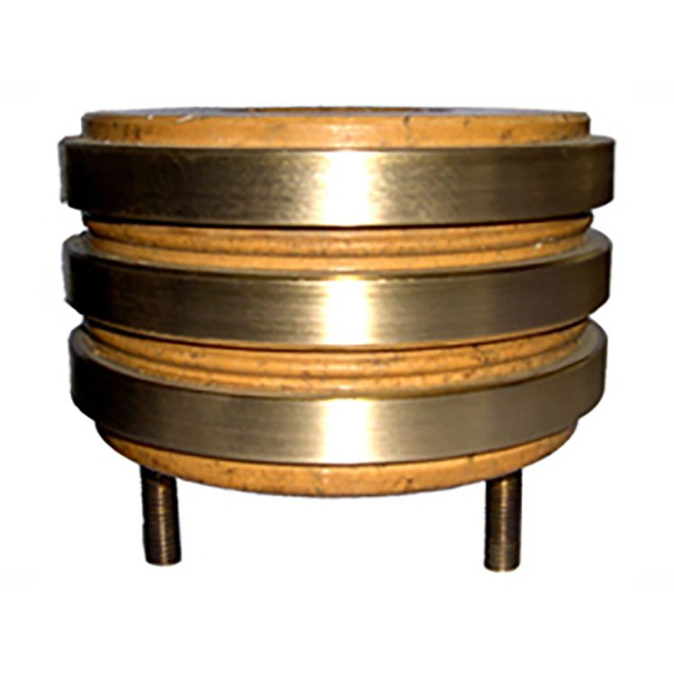 滑環(huán)集電環(huán)YZR集電環(huán)12項組合式集電環(huán)宇航價格實惠
