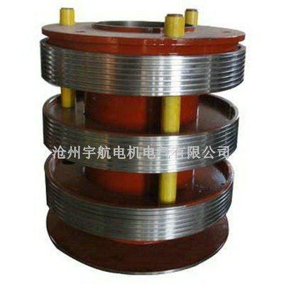 宇航大電流集電環(huán)大型高轉速集電環(huán)歡迎咨詢