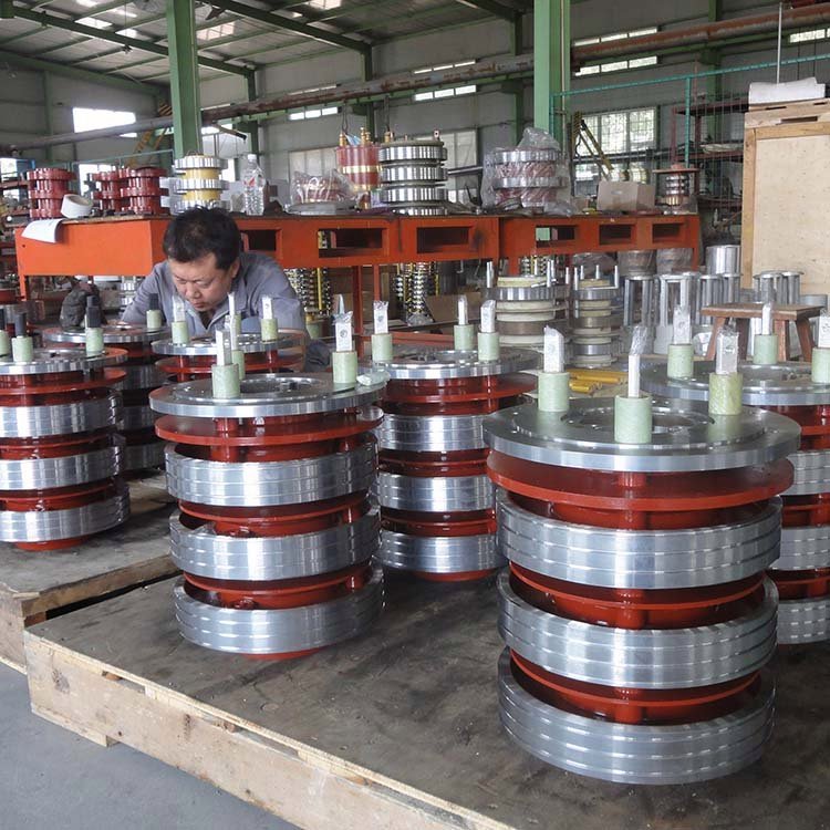 紡織機集電環(huán)多路集電環(huán)廠家多路集電環(huán)定制宇航歡迎選購