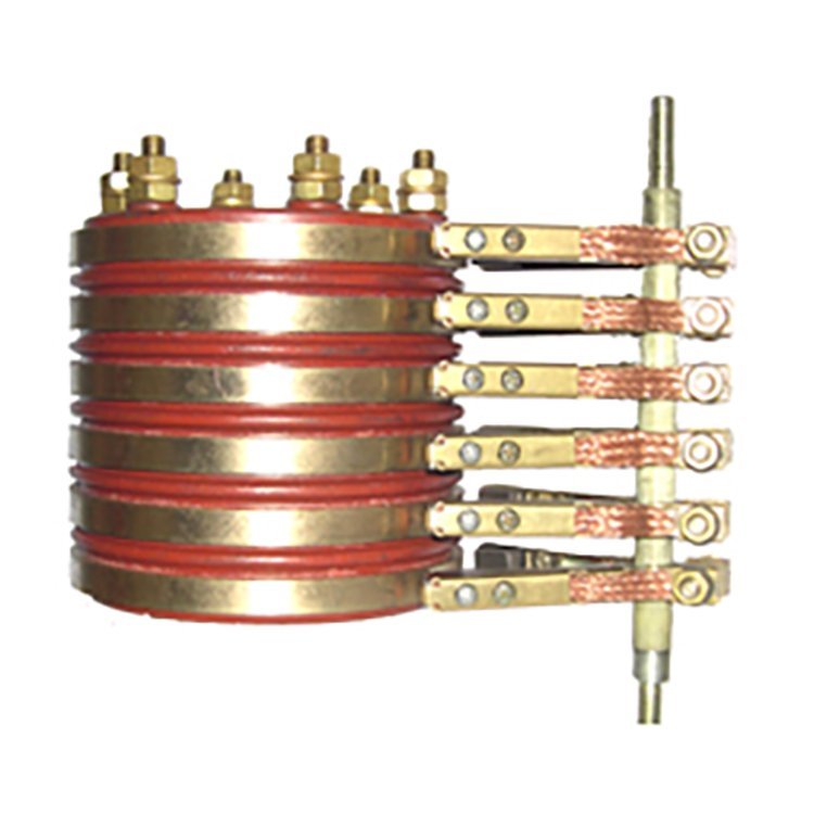 設(shè)備用集電環(huán)多路集電環(huán)廠家整體集電環(huán)宇航行情價(jià)格