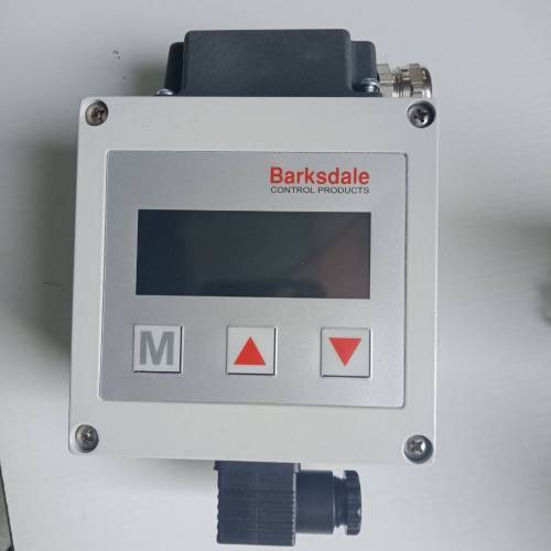 Barksdale420-H2-07-A-P4壓力傳感器littelfuse178.6