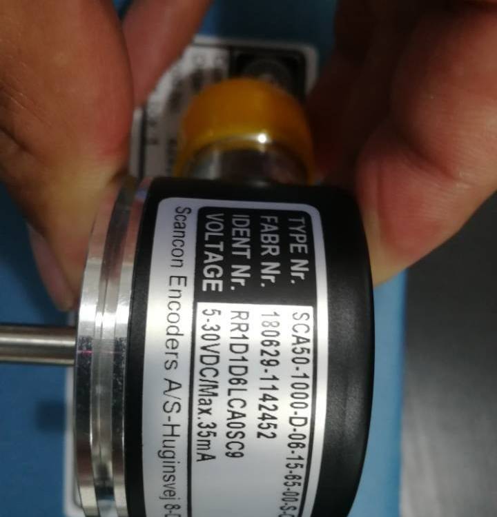 2REX-A-1024-AL-N-10-20-66-03-SS-A-00斯堪納編碼器選配