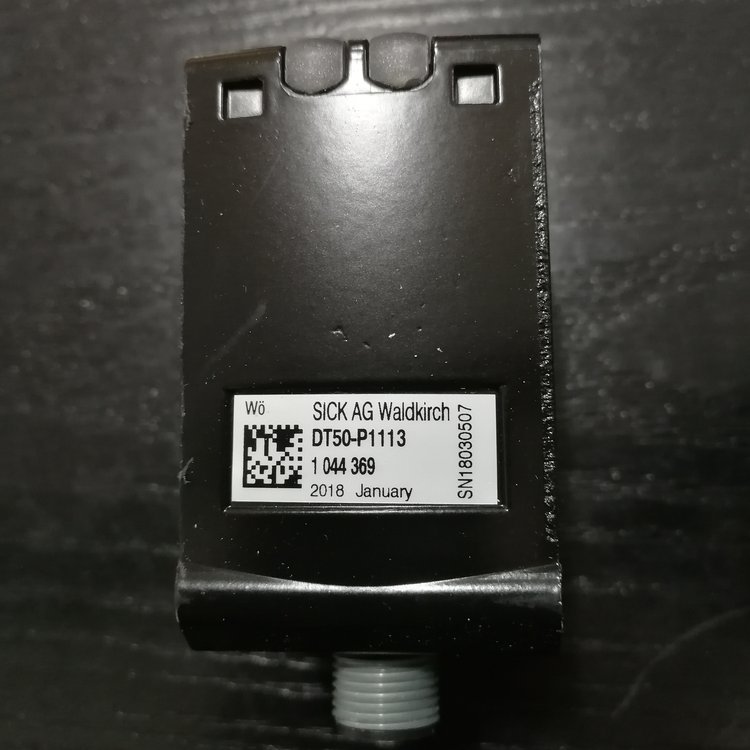 印刷機械MRA-F130-105D2德國SICK西克拉繩盒