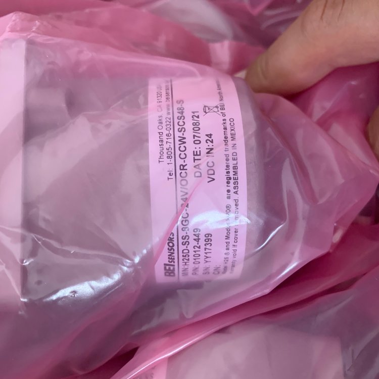 艾迪克光電編碼器IDEACODDHM5-10\/\/5GT9\/\/01024\/\/G3R020