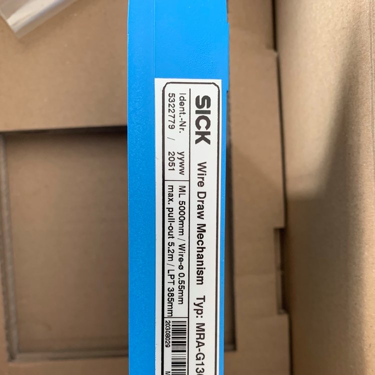 工業(yè)機床西克開關(guān)WTB8-N1111感應(yīng)式