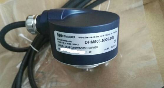艾迪克光電編碼器H25E-F45-SB-50000-T16-ABZC-28V\/V-SM18-S