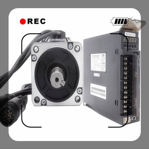 Panasonic松下電機MADLN15BE MSMF022L1U2M低慣量\/高慣量質(zhì)保一年