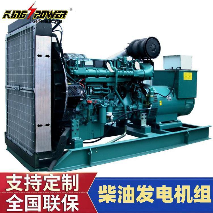 柴油二手發(fā)電機(jī)小型微型發(fā)動(dòng)機(jī)組便攜式家用蒸氣濰柴系列金動(dòng)