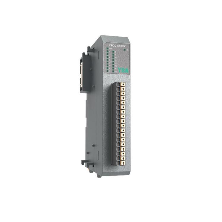 YSA意薩CN20總線遠(yuǎn)程IO模塊PWR電源模塊