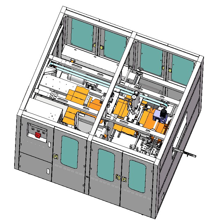 全自動(dòng)紙盒成型機(jī)飛機(jī)盒天地蓋彩紙瓦楞盒扣底