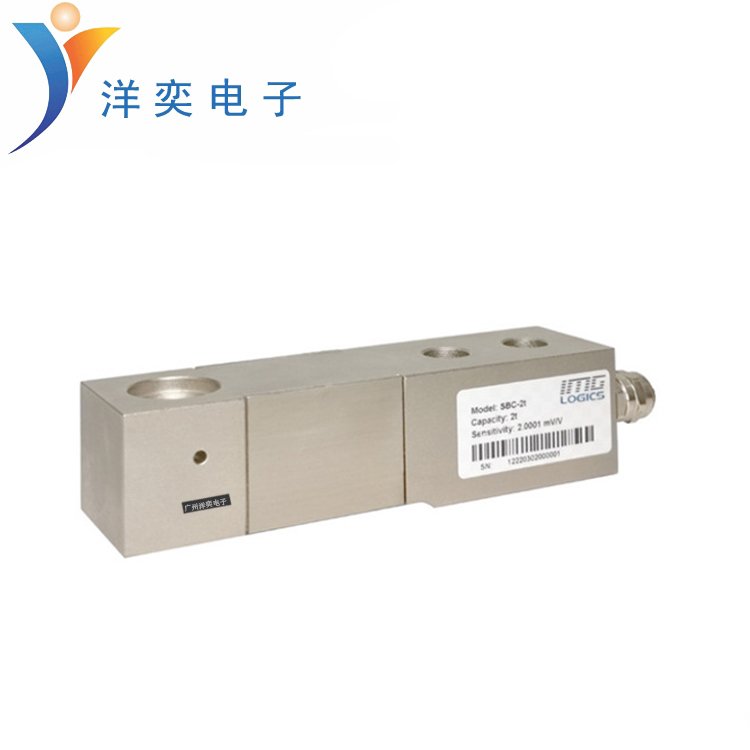 F1022-35KG單點(diǎn)式稱重傳感器系列美國AiLogics傳感器