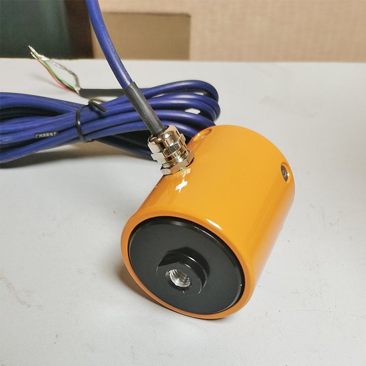 CR-2T美國傳力Transcell高精度C3系列傳感器