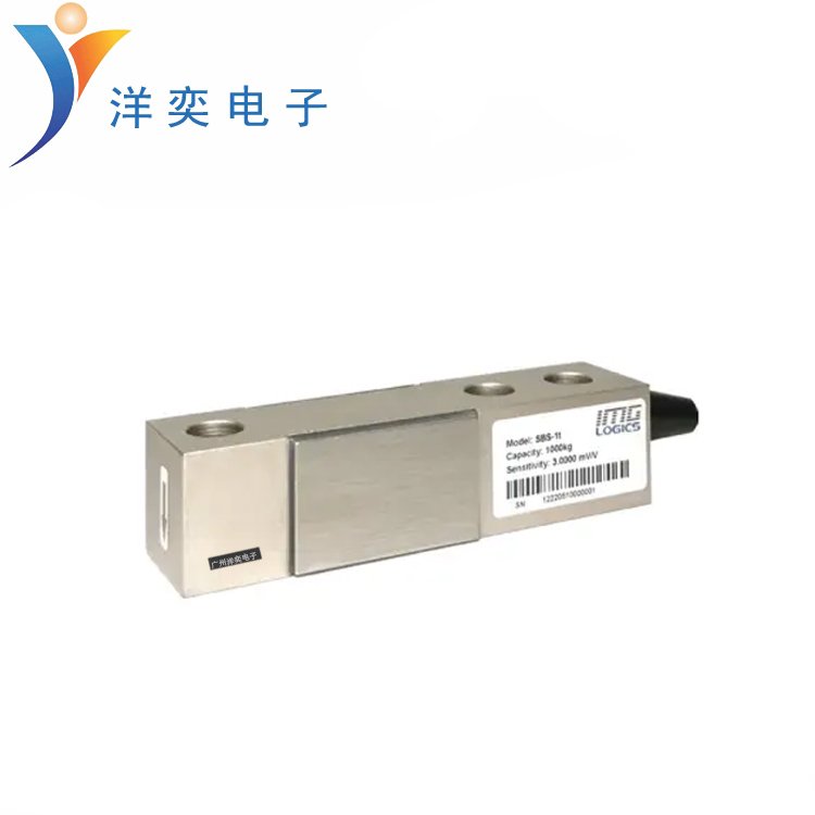 SBS-2.5T傳感器供應(yīng)美國AiLogicsSBS稱重傳感器