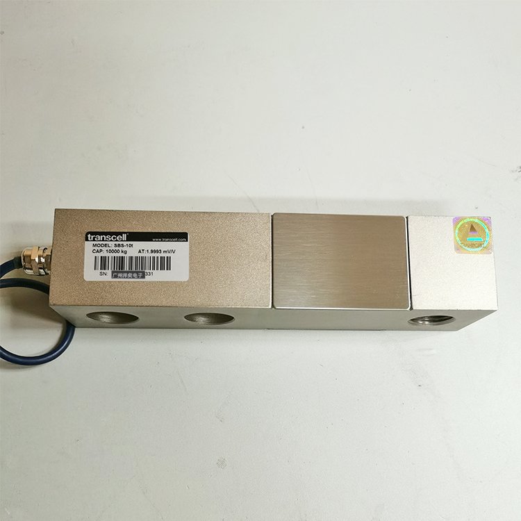 SBS-2.5t美國transcell優(yōu)質(zhì)合金鋼稱重傳感器