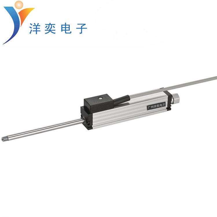 TR-0075位移傳感器德國(guó)Novotechnik電子尺供應(yīng)