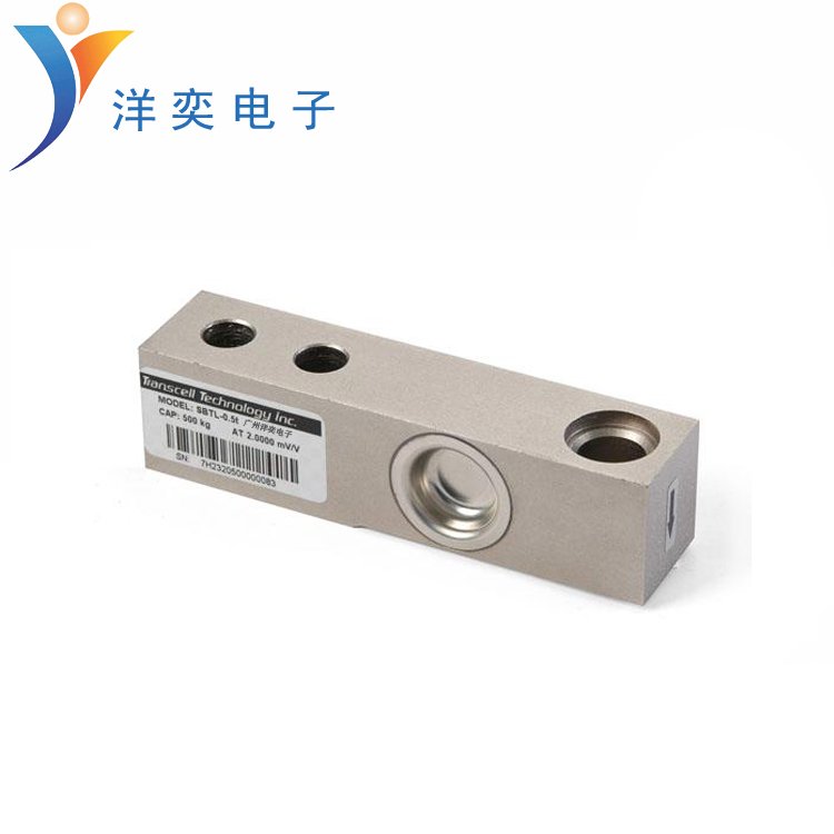 傳力SBT稱重傳感器美國Transcell傳感器SBT-0.5t