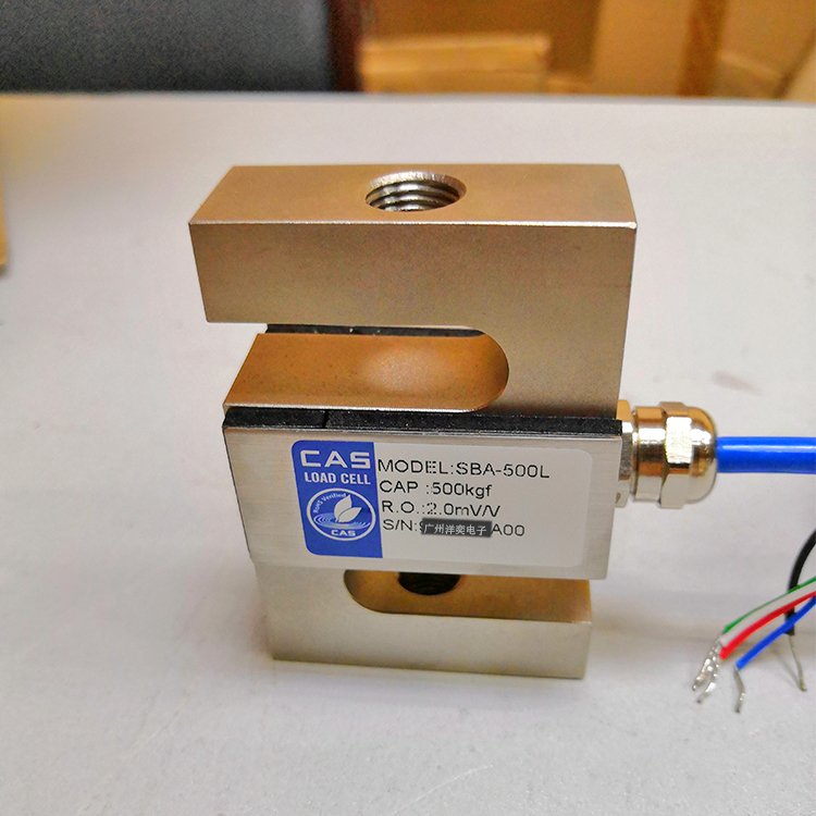 SBA-100L凱士SBA稱重傳感器系列韓國(guó)CAS傳感器