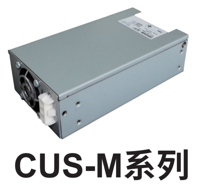 TDK-LambdaCUS500M1系列3“x5”醫(yī)療工業(yè)電源的介紹、特性、及應(yīng)用