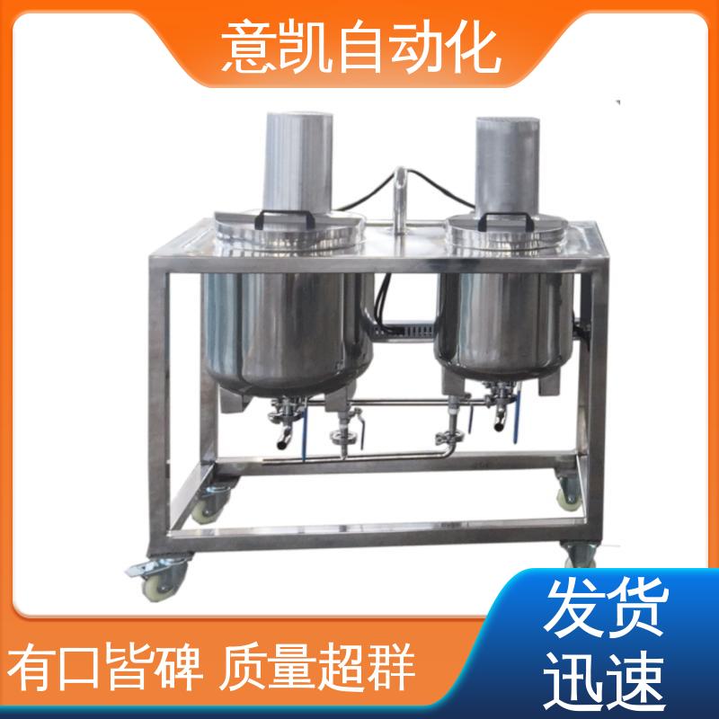ZJR-850L加壓乳化機(jī)蜂蜜芥末醬生產(chǎn)設(shè)備廠家銷售