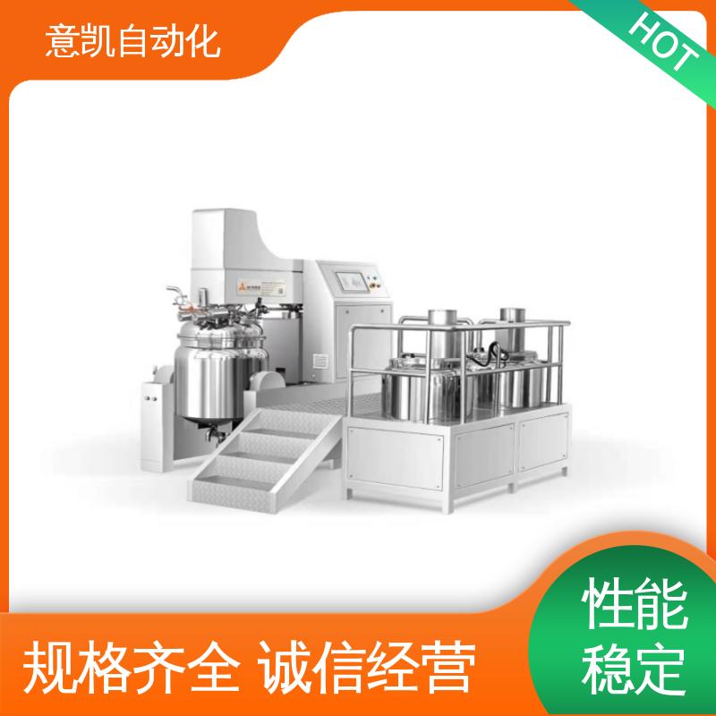 ZJR-1000L管線乳化機(jī)糖漿營(yíng)養(yǎng)液生產(chǎn)設(shè)備多種規(guī)格